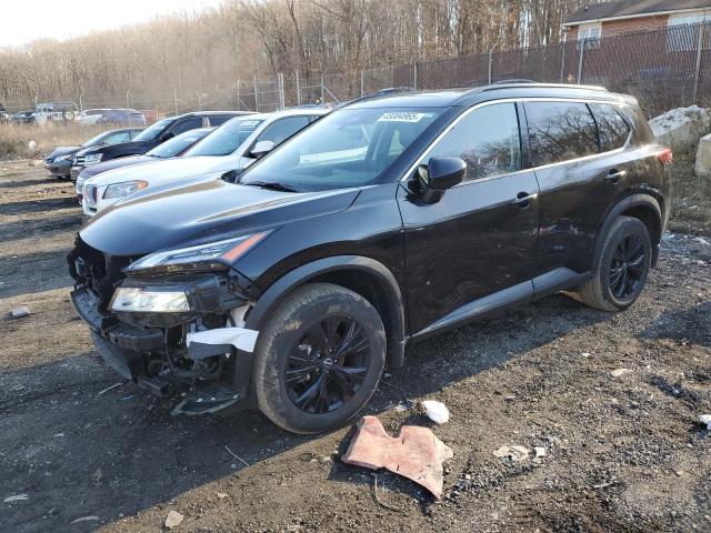 NISSAN ROGUE SV 2023