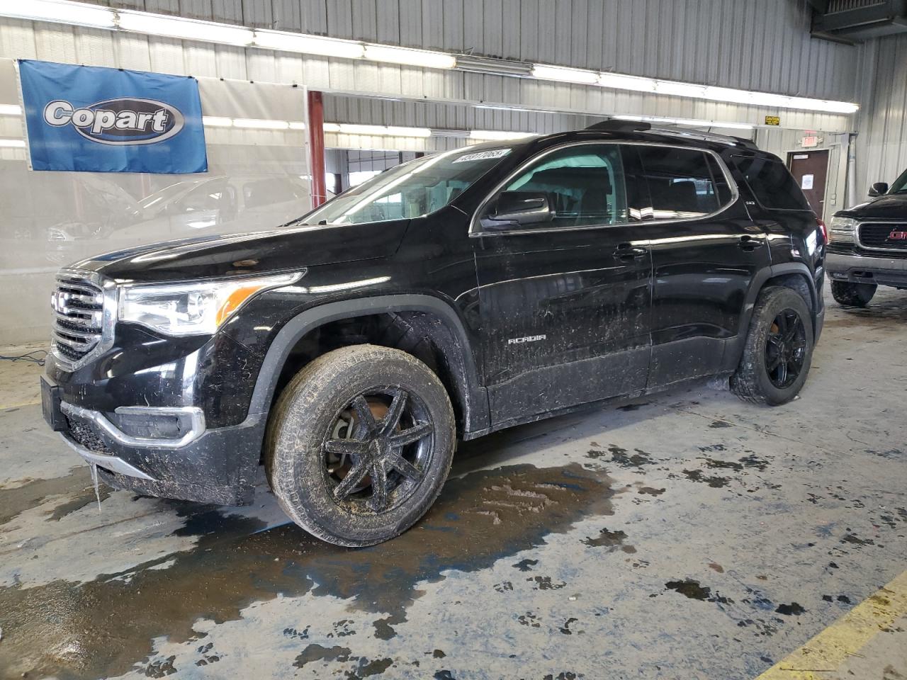 2018 GMC Acadia - Image 1