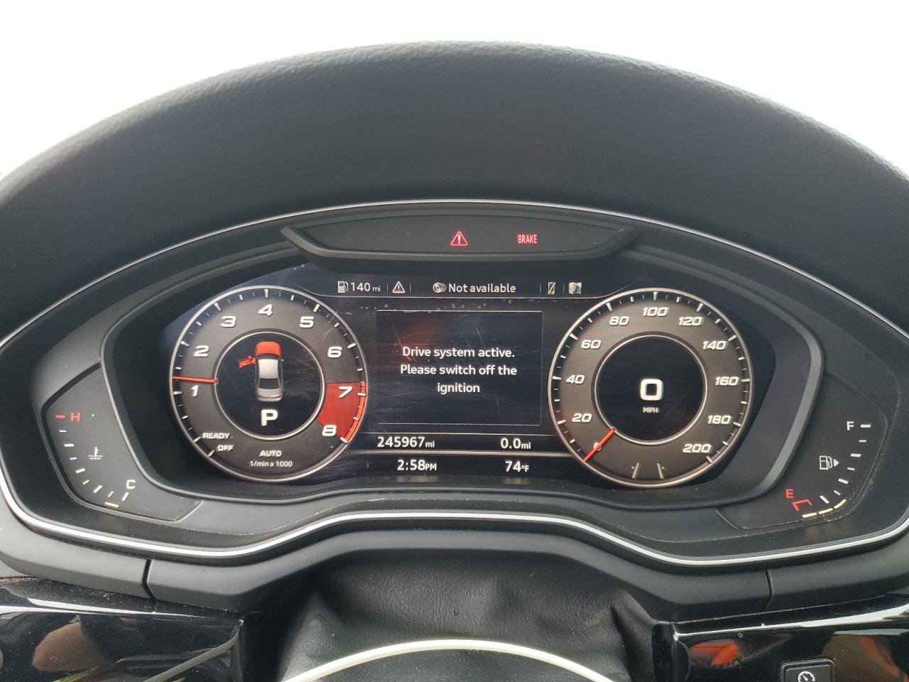 2018 Audi A4 - Image 9