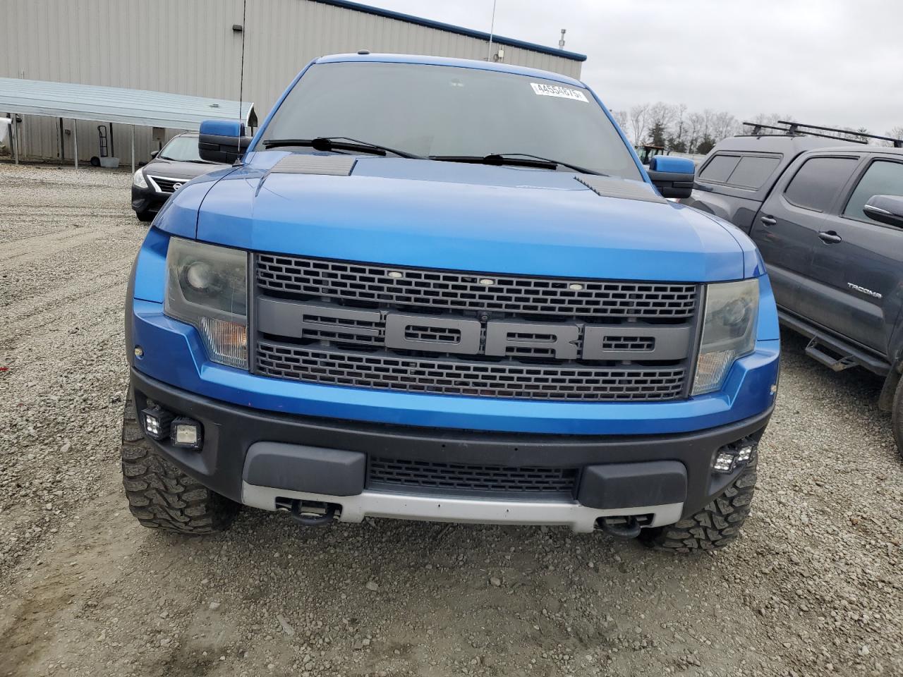 2013 Ford F-150 - Image 5