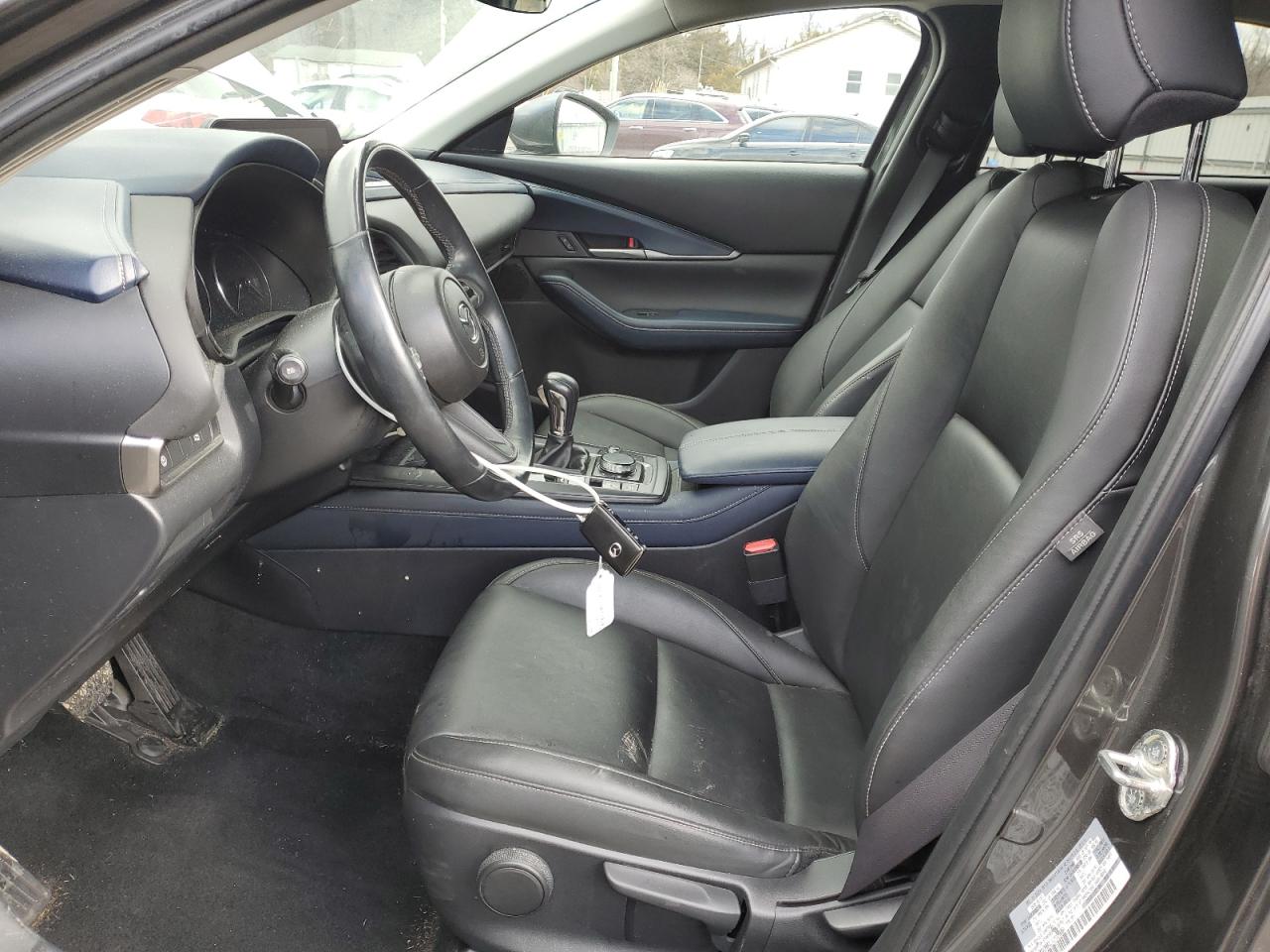2020 Mazda CX-30 - Image 7