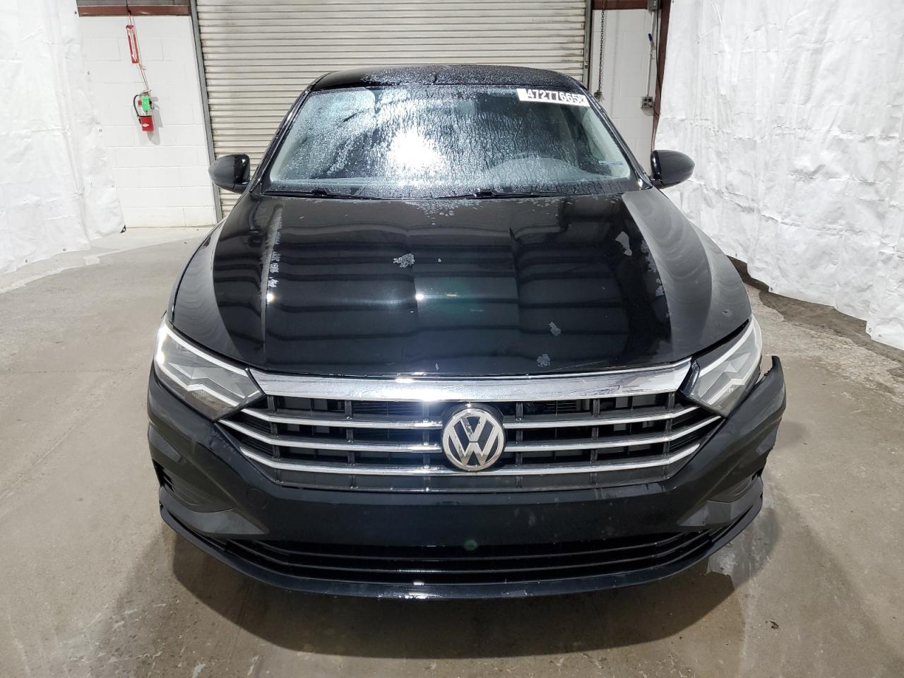 2021 Volkswagen Jetta - Image 5