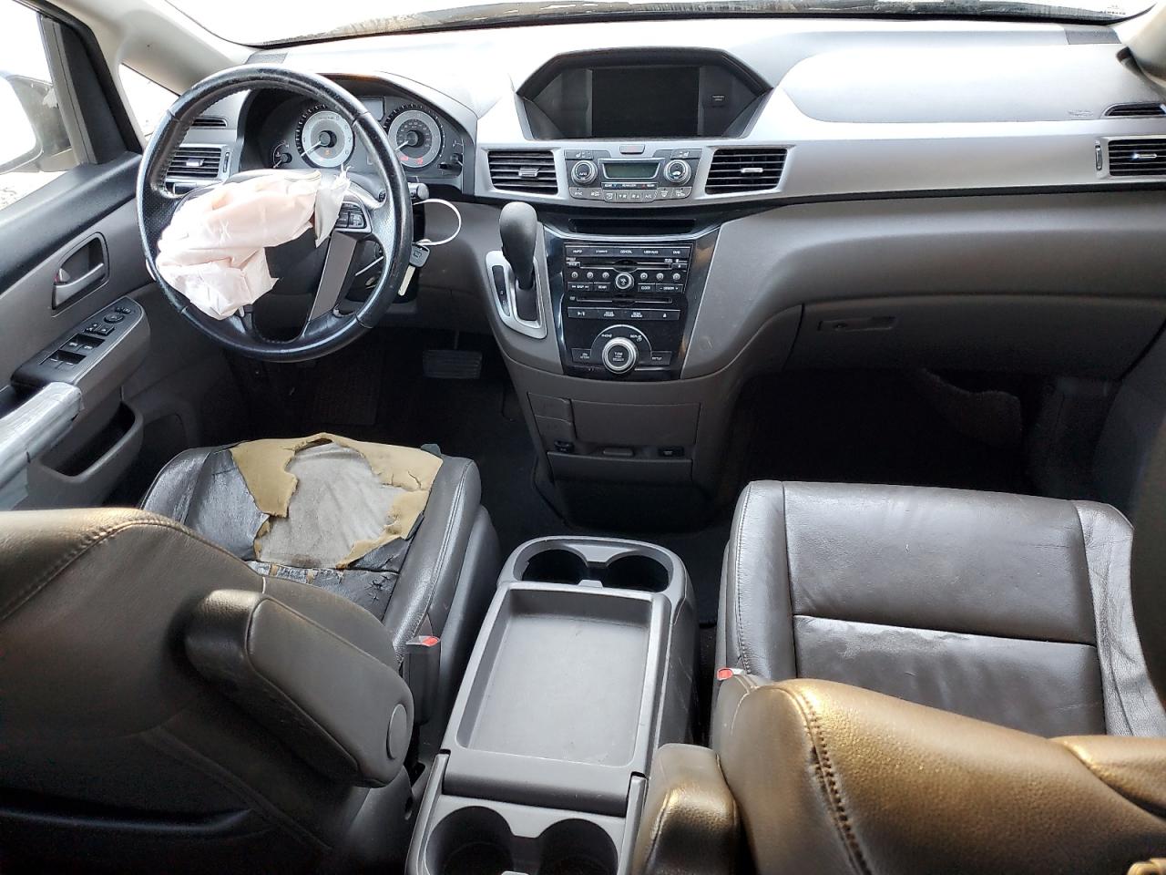 2013 Honda Odyssey - Image 8