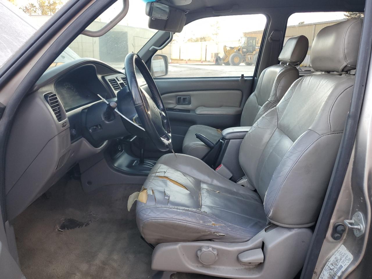 2001 Toyota 4Runner - Image 7