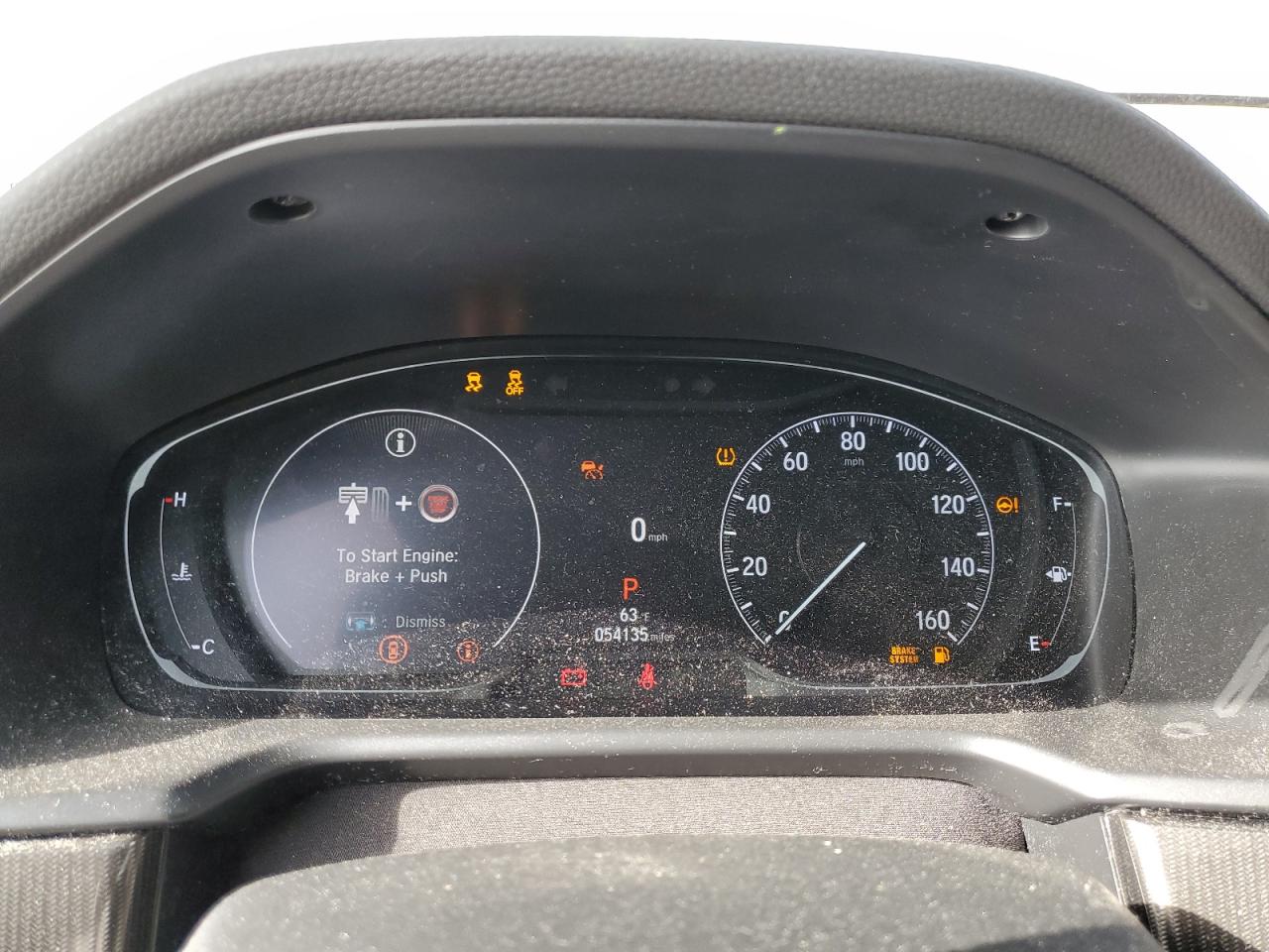2022 Honda Accord - Image 9