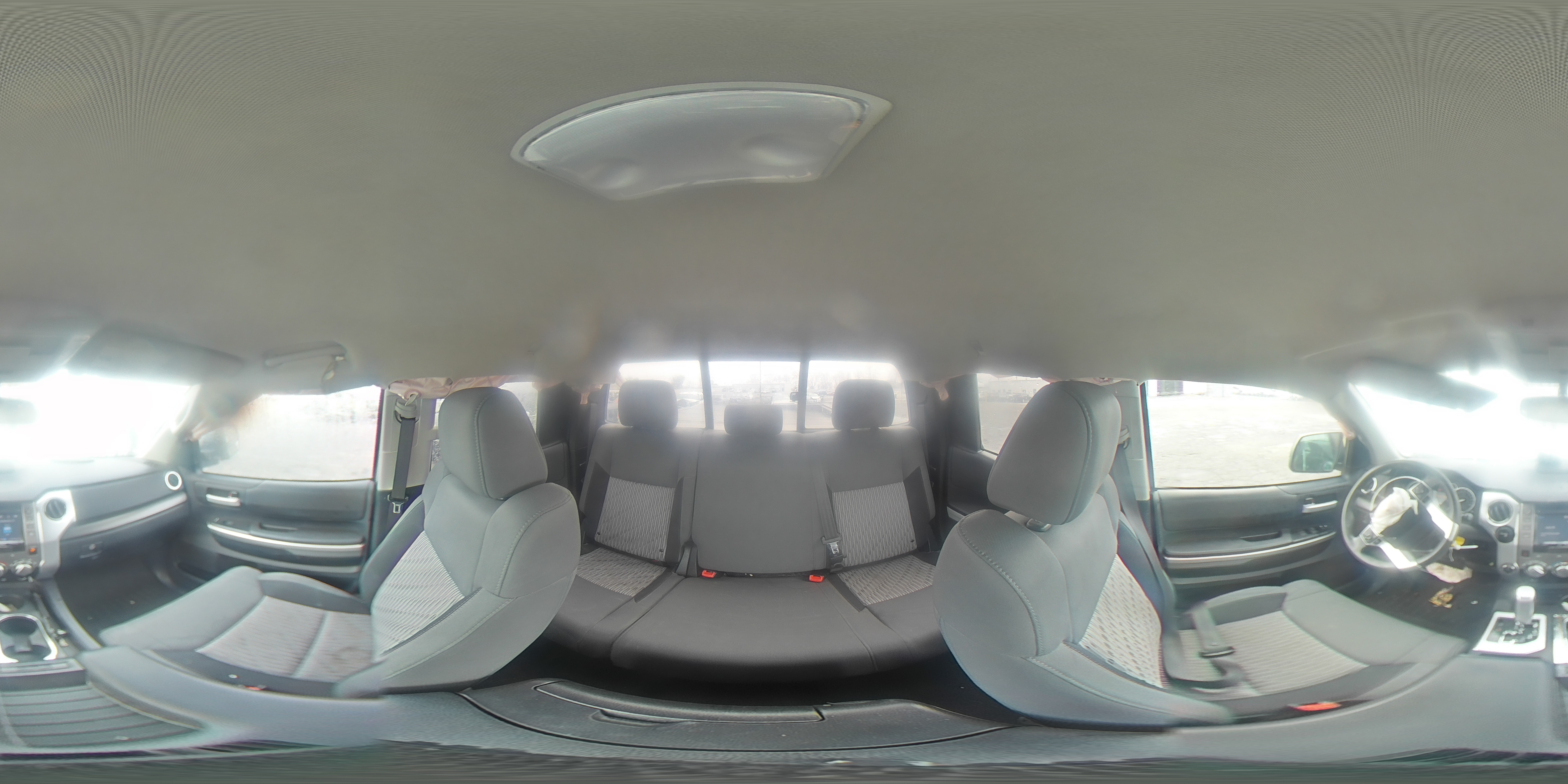 2014 Toyota Tundra - Image 13