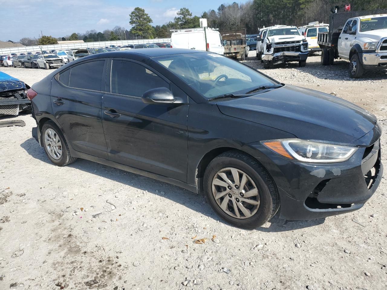 2018 Hyundai Elantra - Image 4