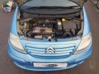 2003 CITROEN C3 SX for sale at Copart GLOUCESTER