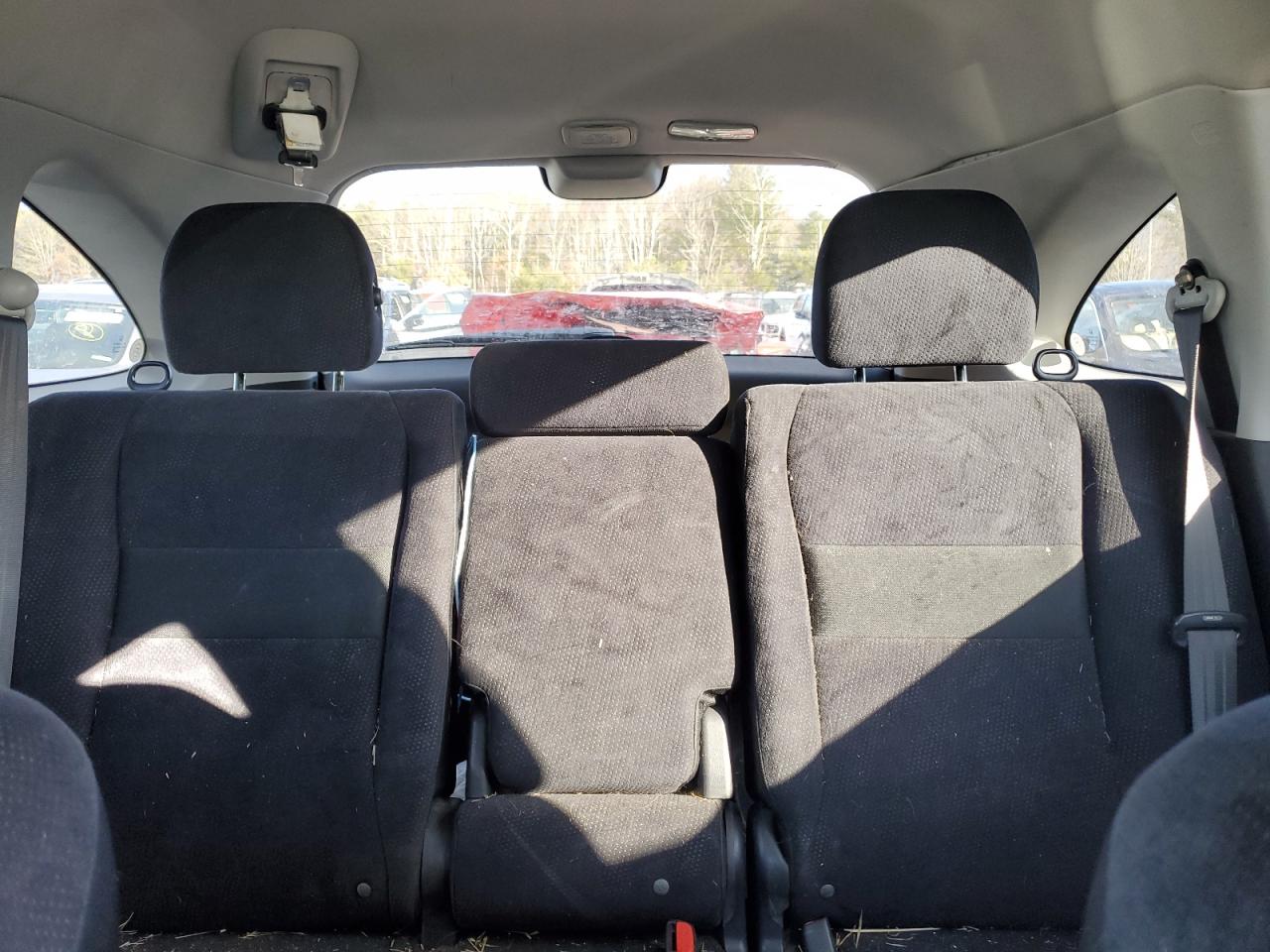 2011 Honda CR-V - Image 10