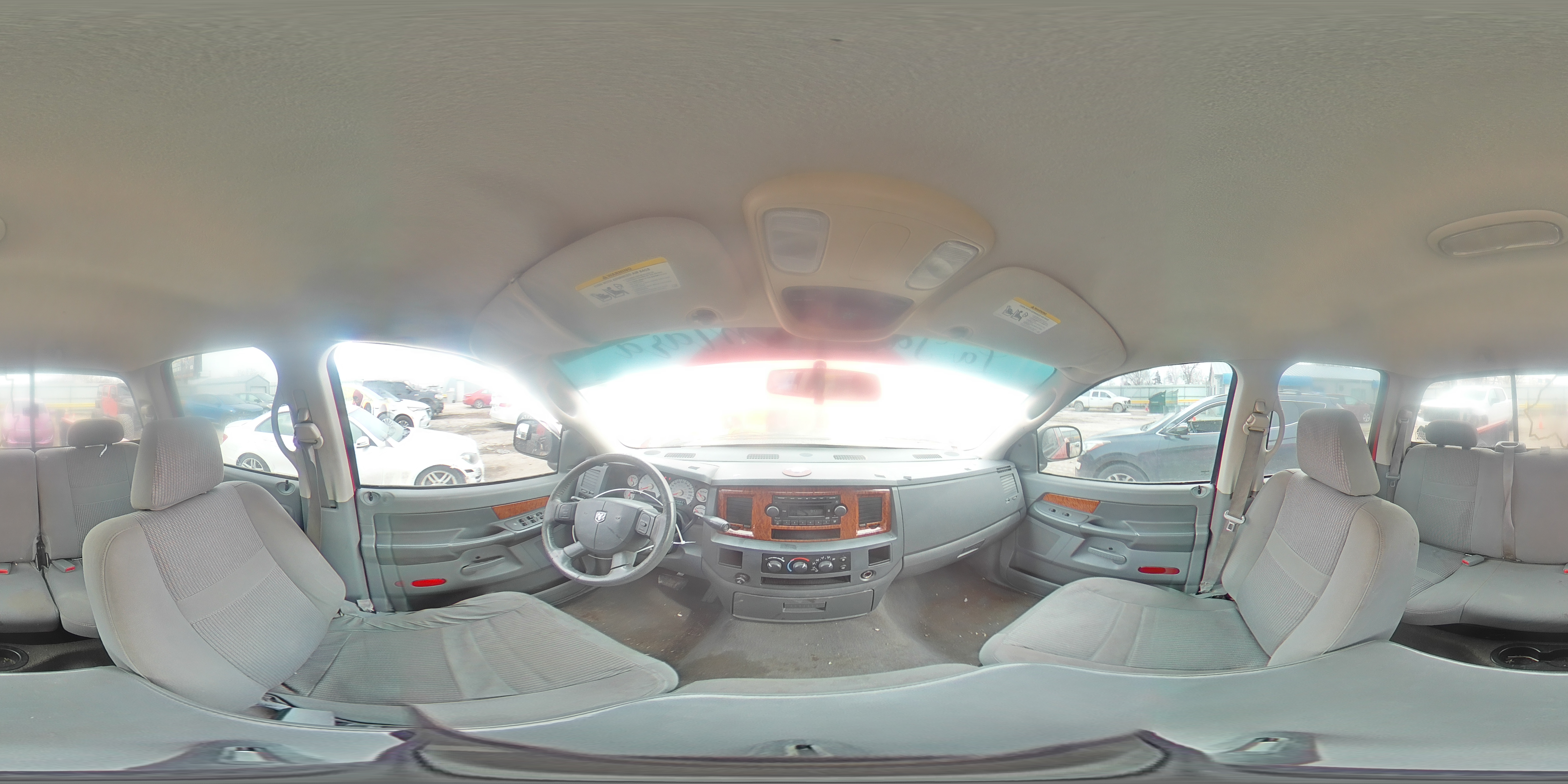 2006 Dodge RAM - Image 13