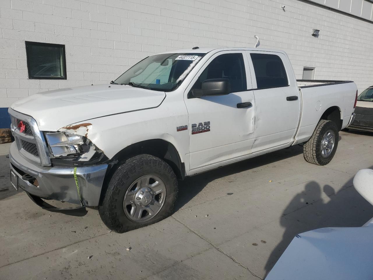 2014 RAM 2500 - Image 1