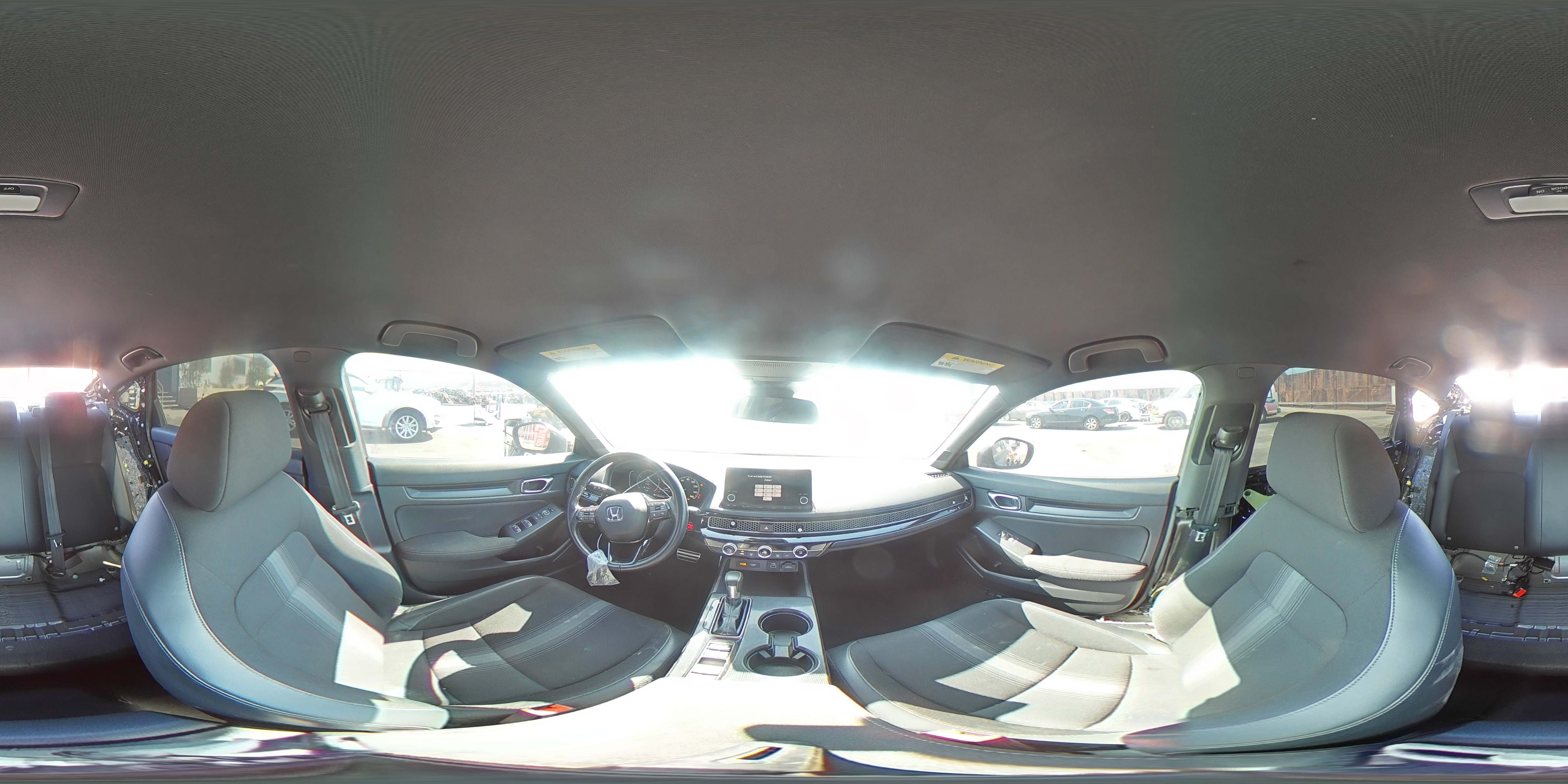 2022 Honda Civic - Image 13