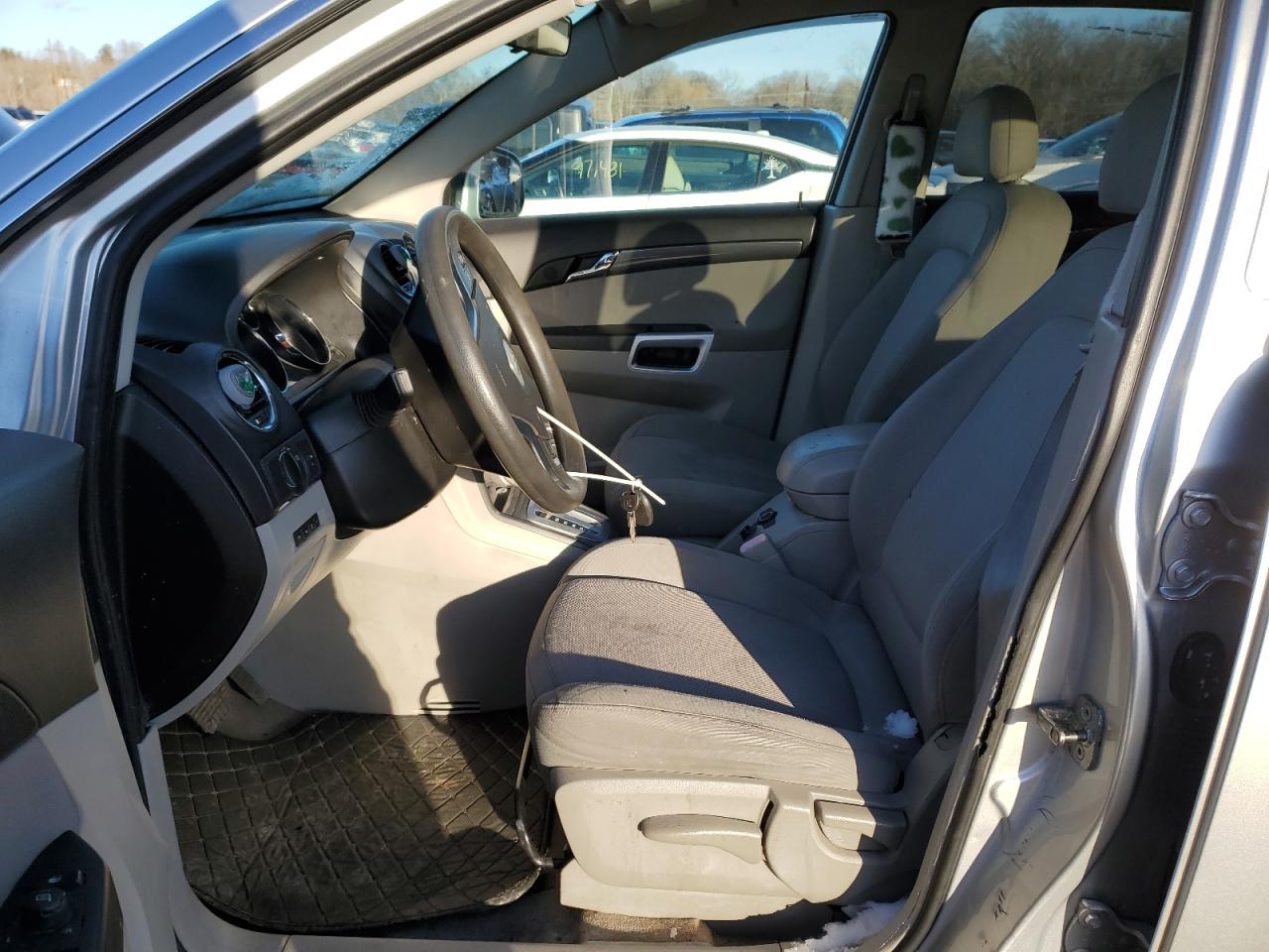 2009 Saturn VUE - Image 7