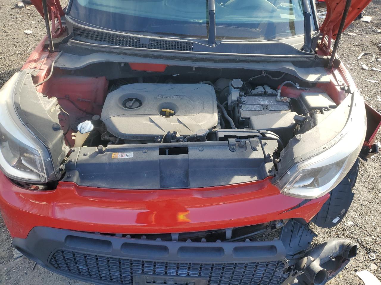 2015 Kia Soul - Image 13