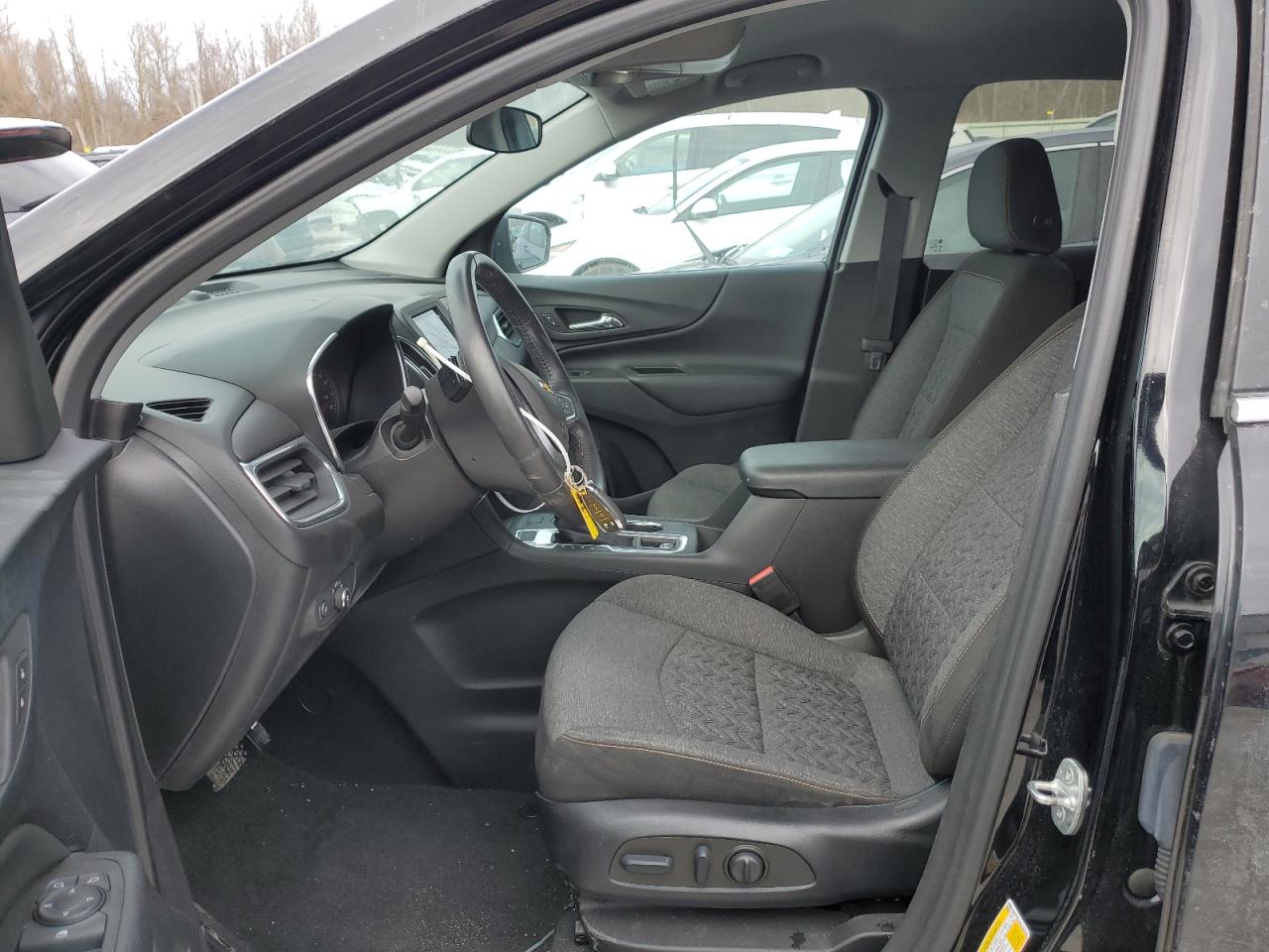 2022 Chevrolet Equinox - Image 7