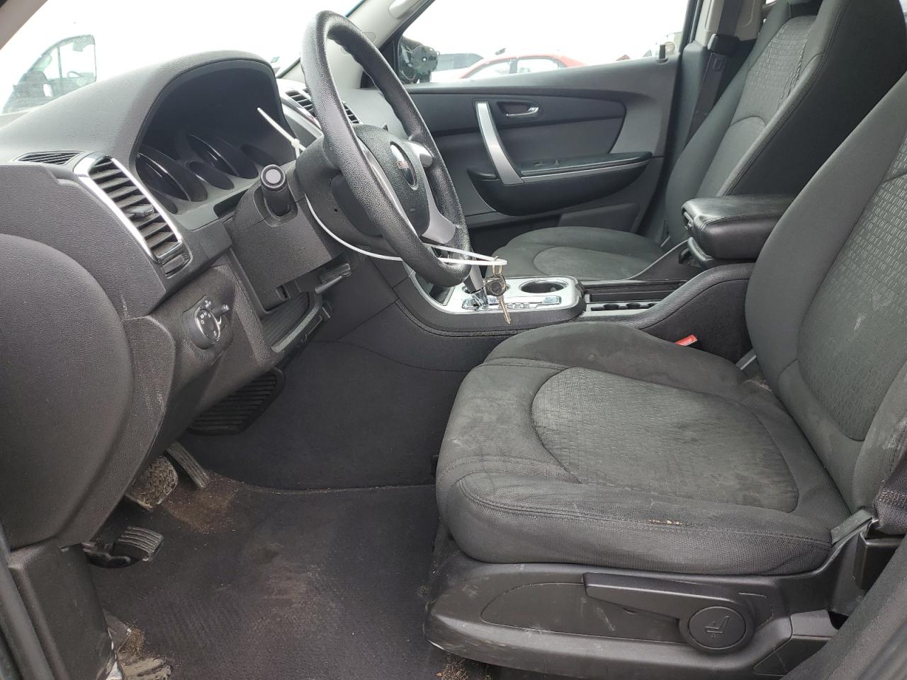 2011 GMC Acadia - Image 7