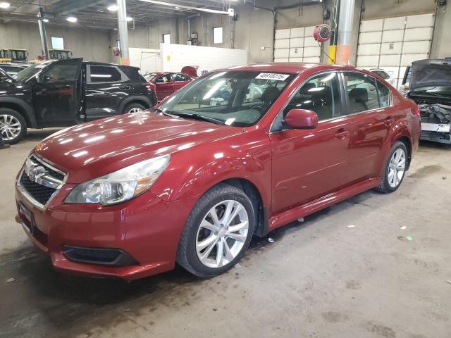 2013 Subaru Legacy 2.5I Premium