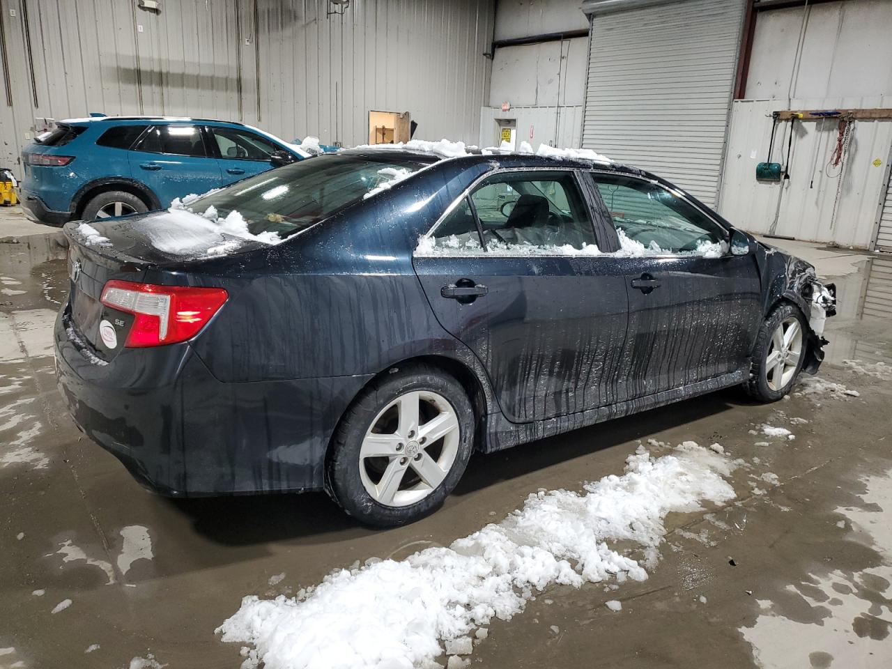 2012 Toyota Camry - Image 3