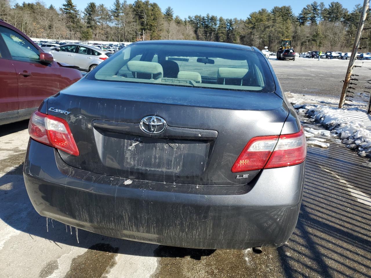 2009 Toyota Camry - Image 6