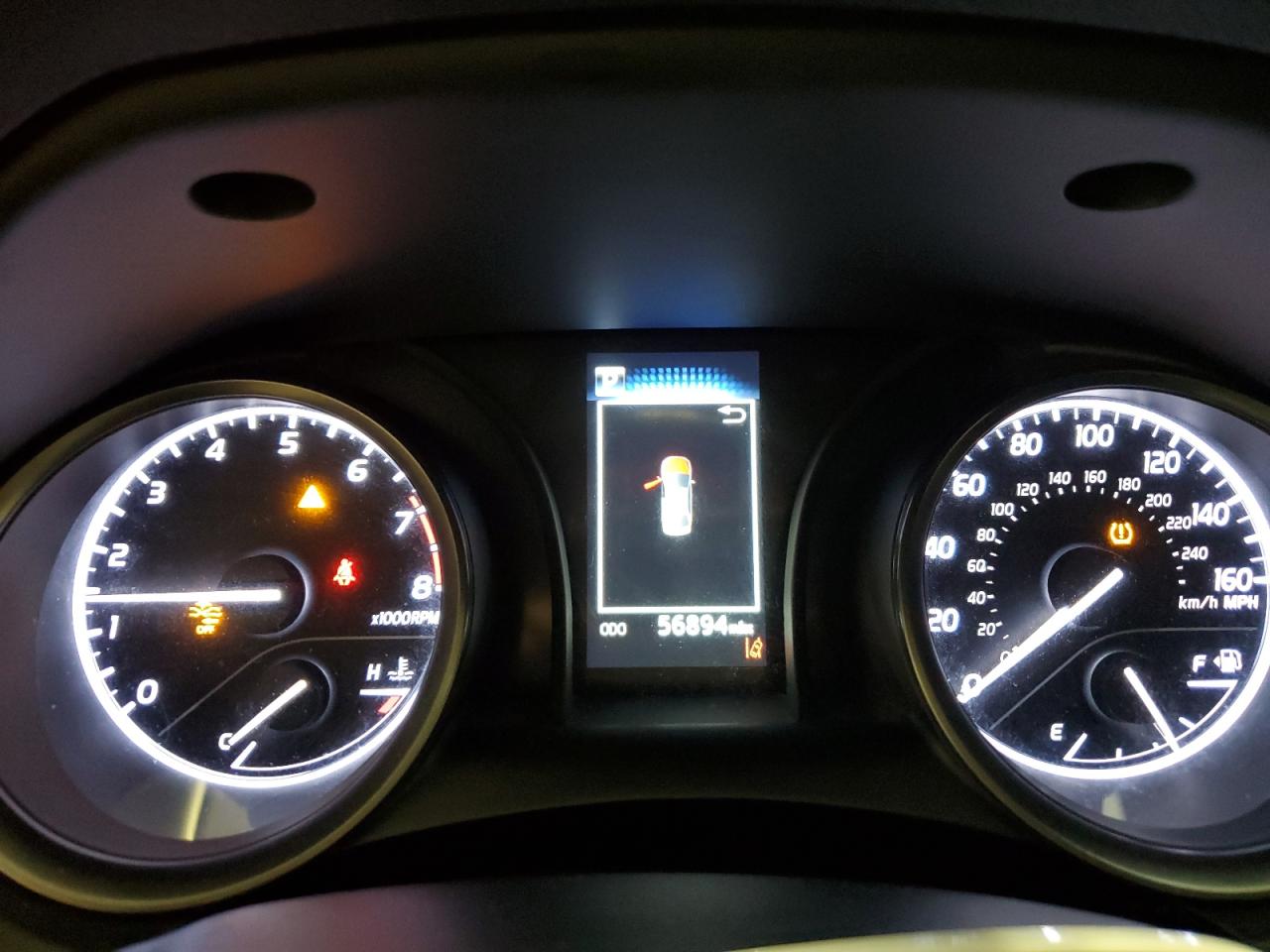 2021 Toyota Camry - Image 9
