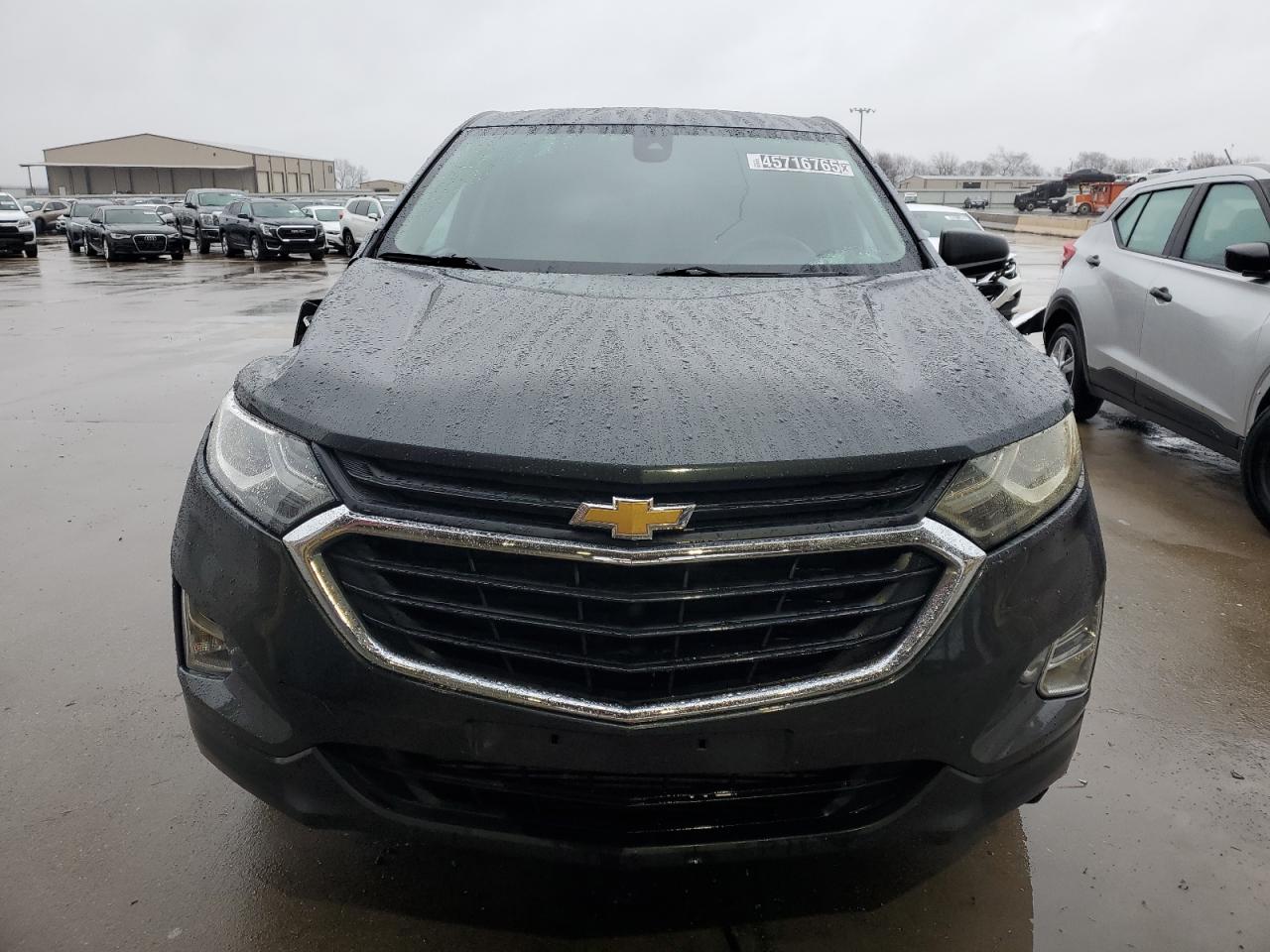 2020 Chevrolet Equinox - Image 5