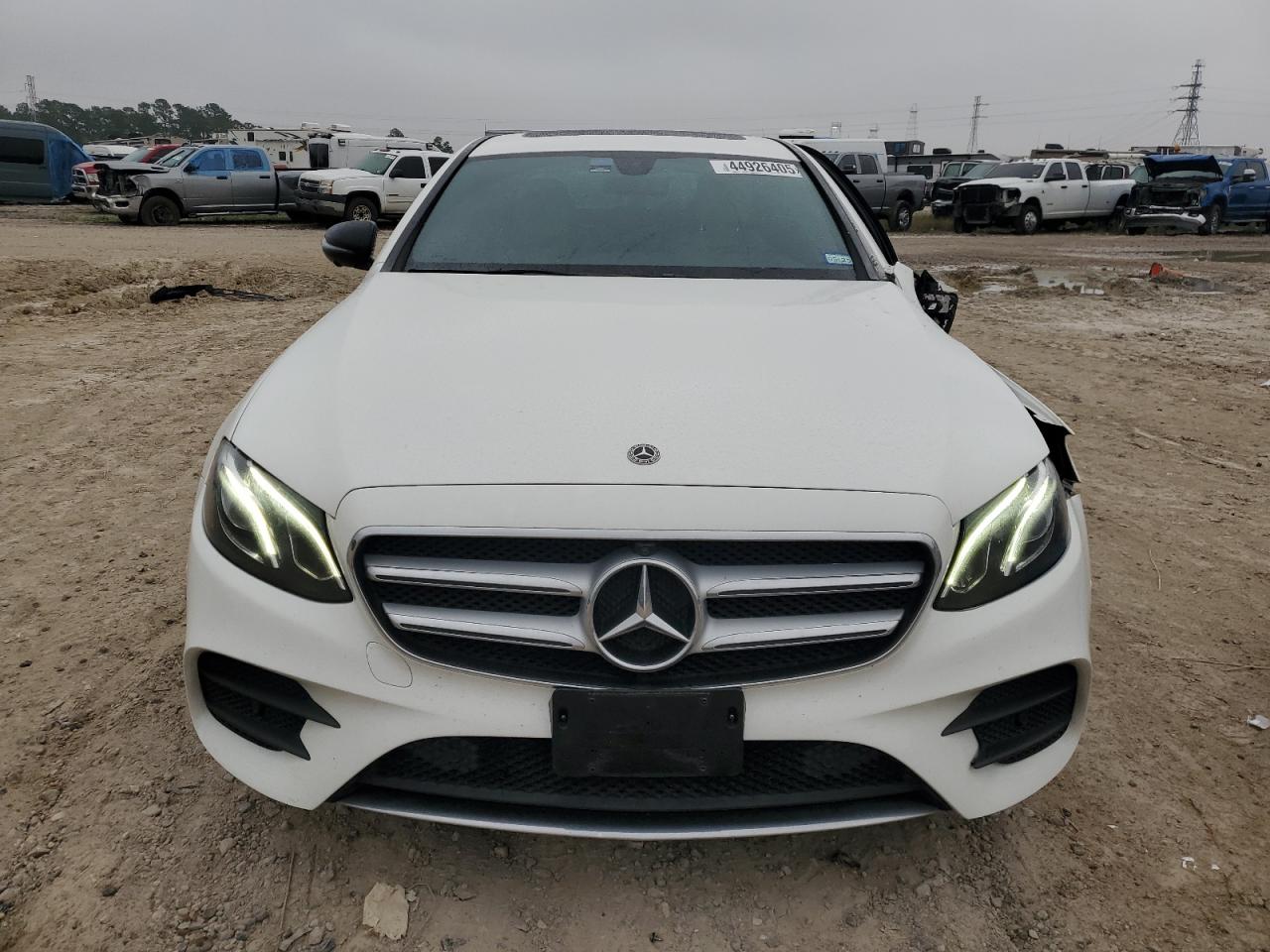 2019 Mercedes-Benz E-klasse - Image 5