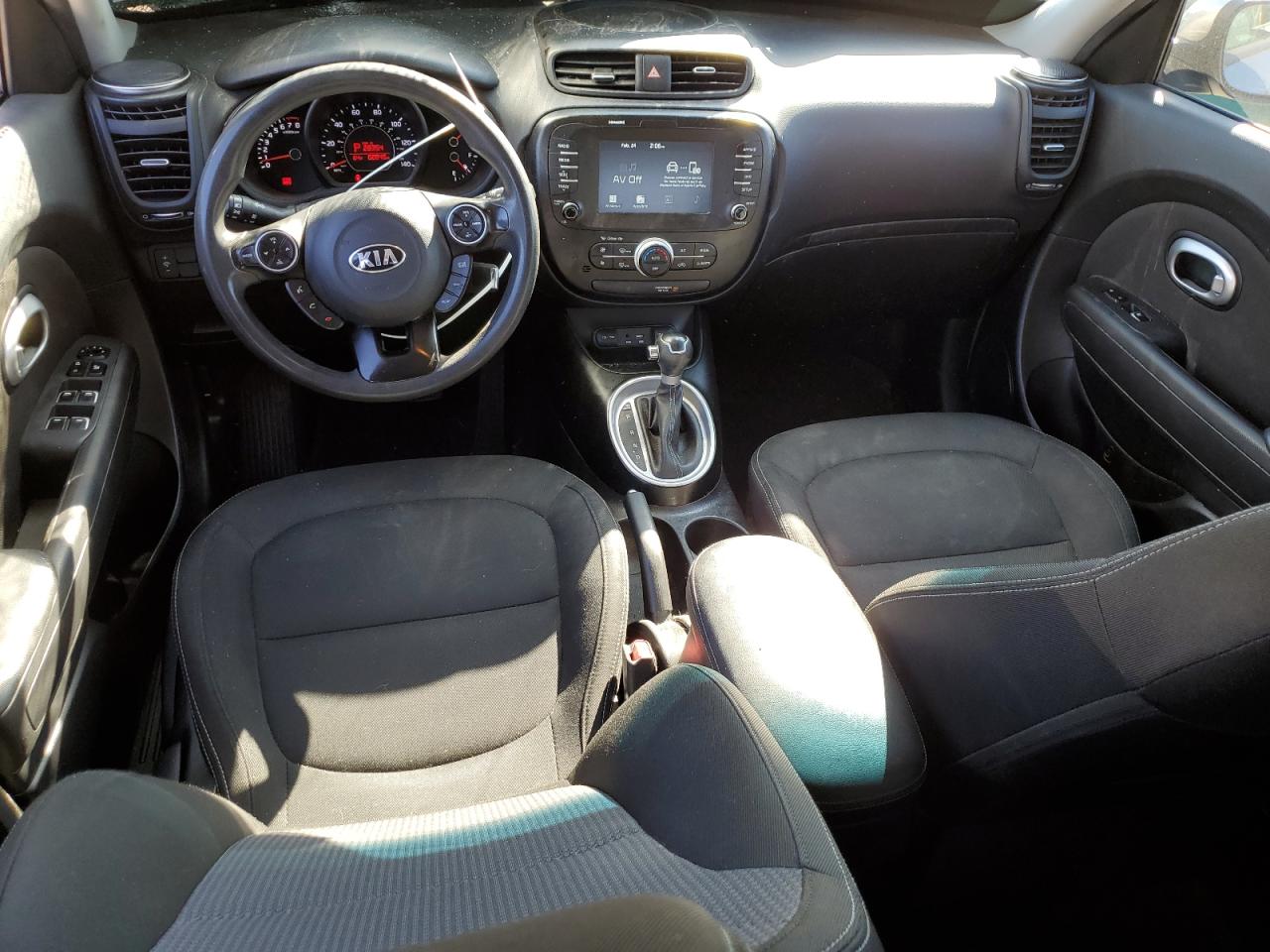2018 Kia Soul - Image 8