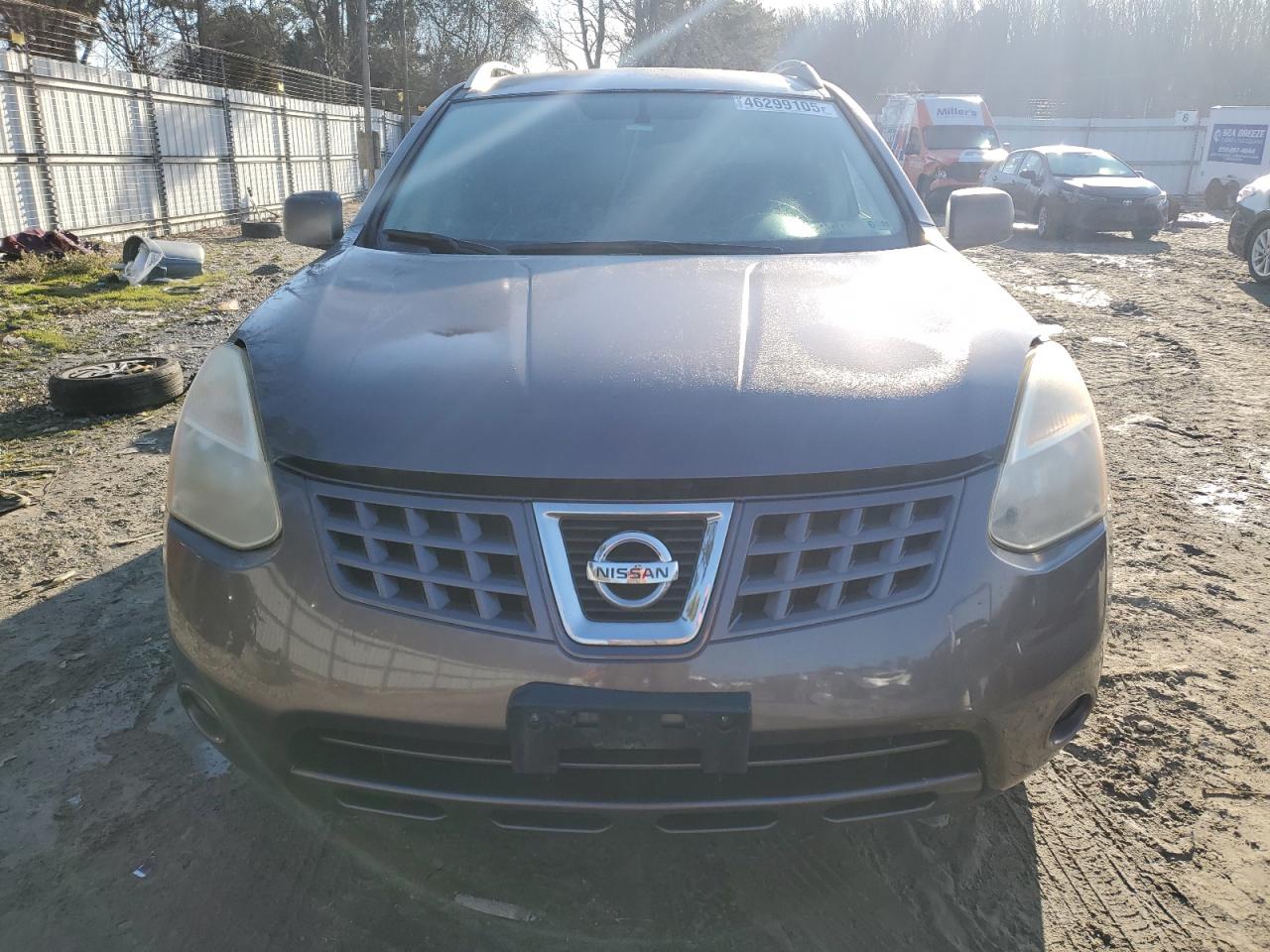 2010 Nissan Rogue - Image 5