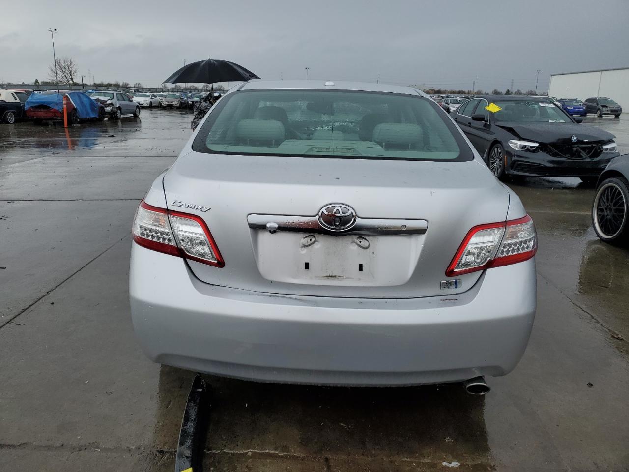 2011 Toyota Camry - Image 6
