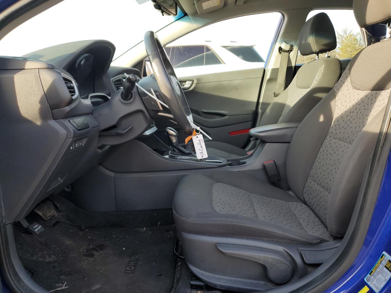 2019 Hyundai IONIQ - Image 7