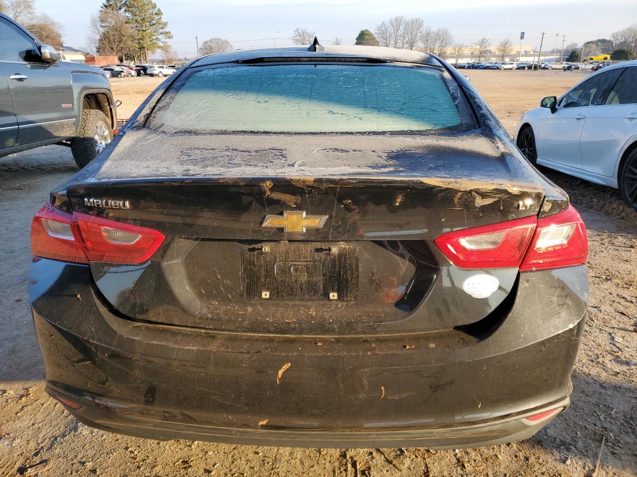2018 Chevrolet Malibu - Image 6