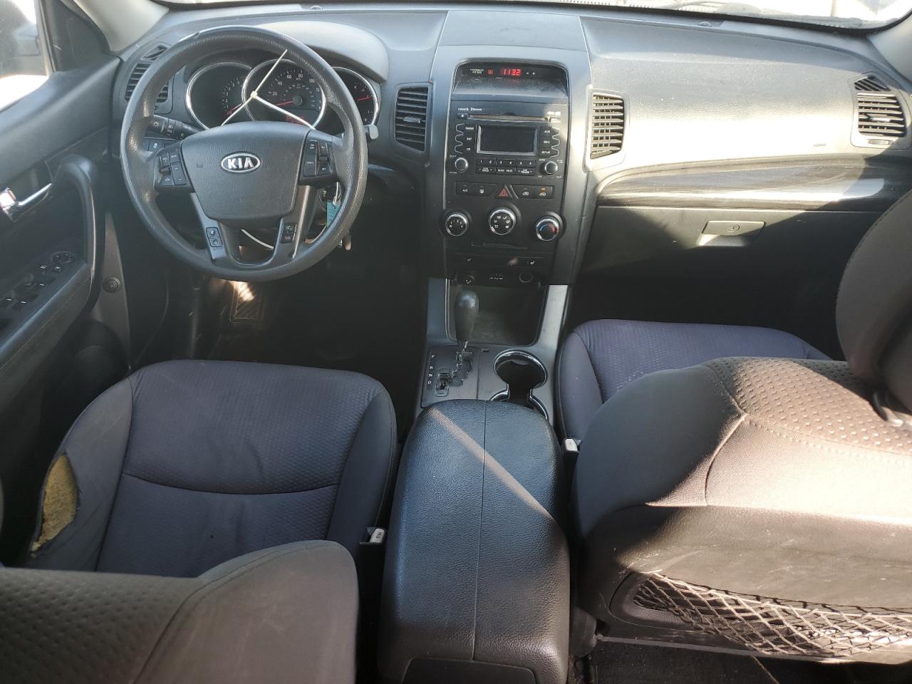 2011 Kia Sorento - Image 8
