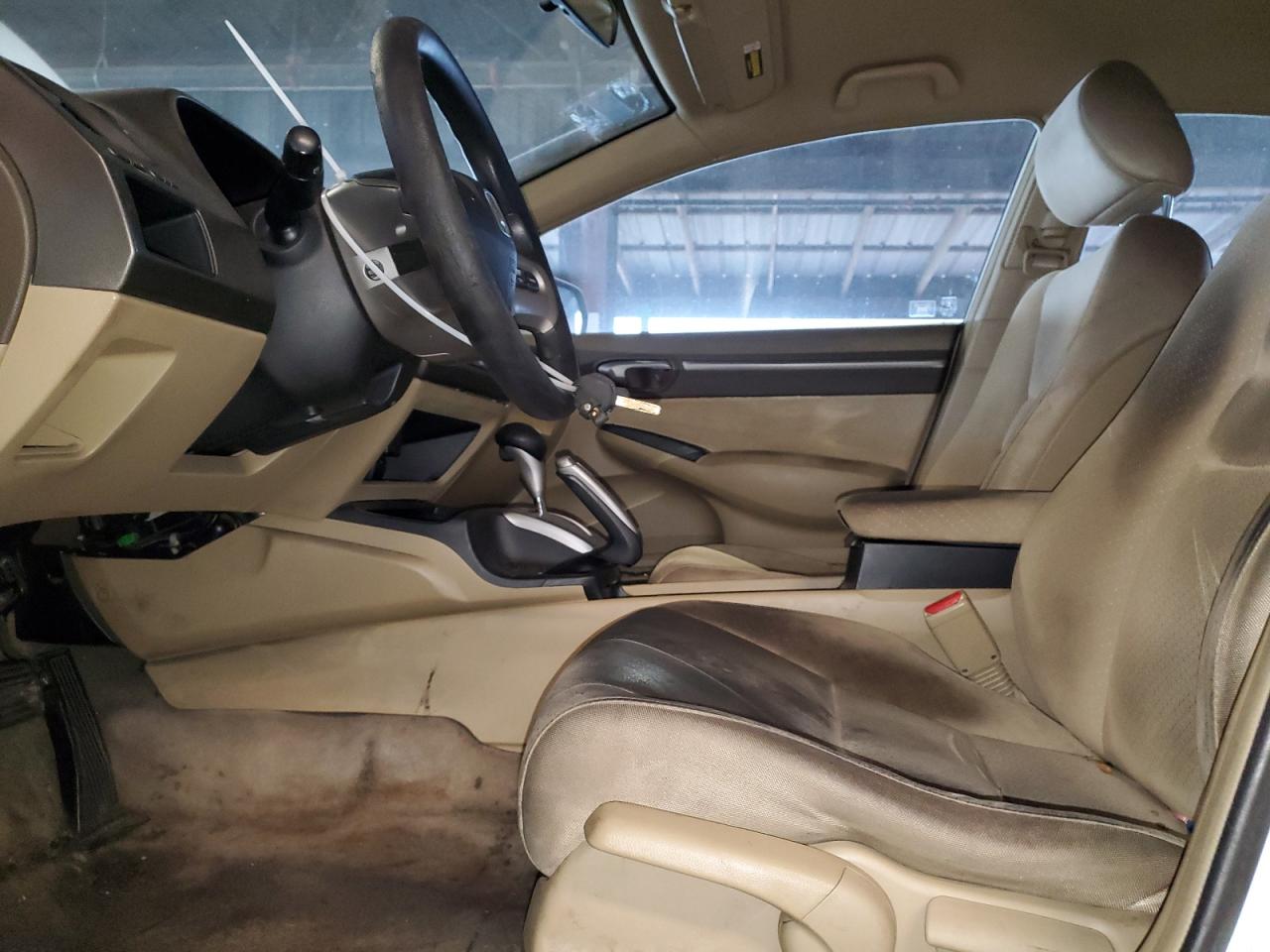 2007 Honda Civic - Image 7