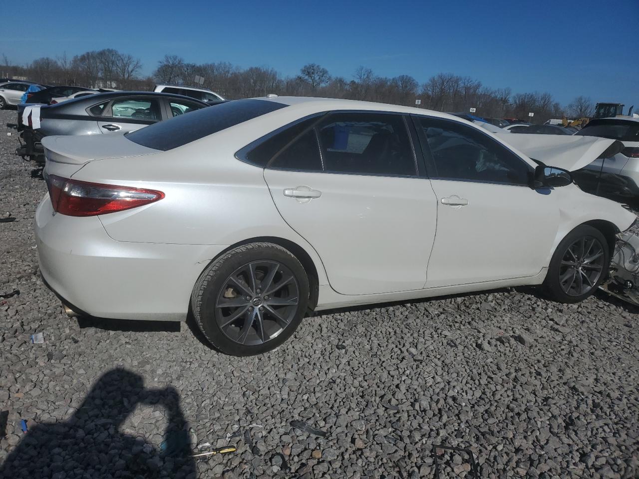 2017 Toyota Camry - Image 3