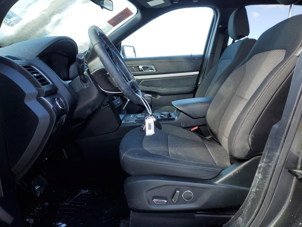 2018 Ford Explorer - Image 7