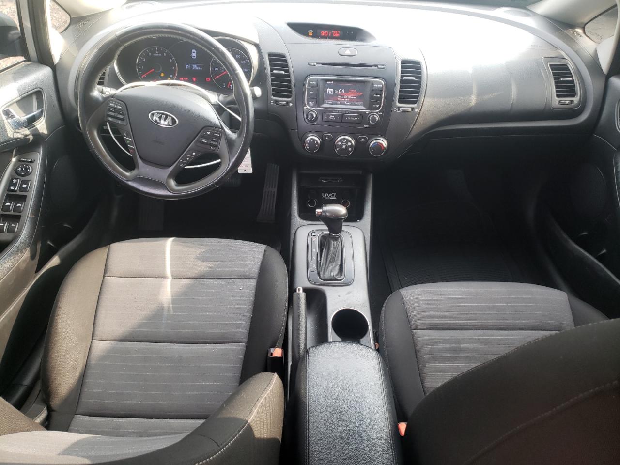2014 Kia Forte - Image 8