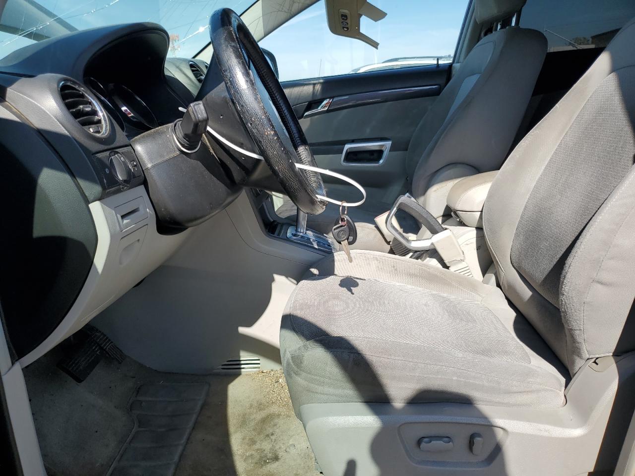 2008 Saturn Vue VIN: 1GSCL33P28S593822 Lot: 46295285