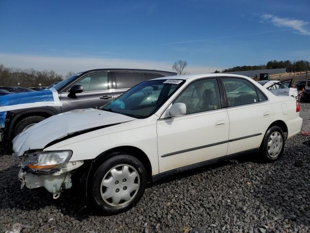 1999 Honda Accord Lx