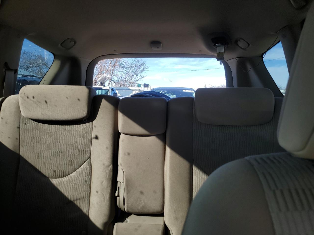 2010 Toyota RAV 4 - Image 10