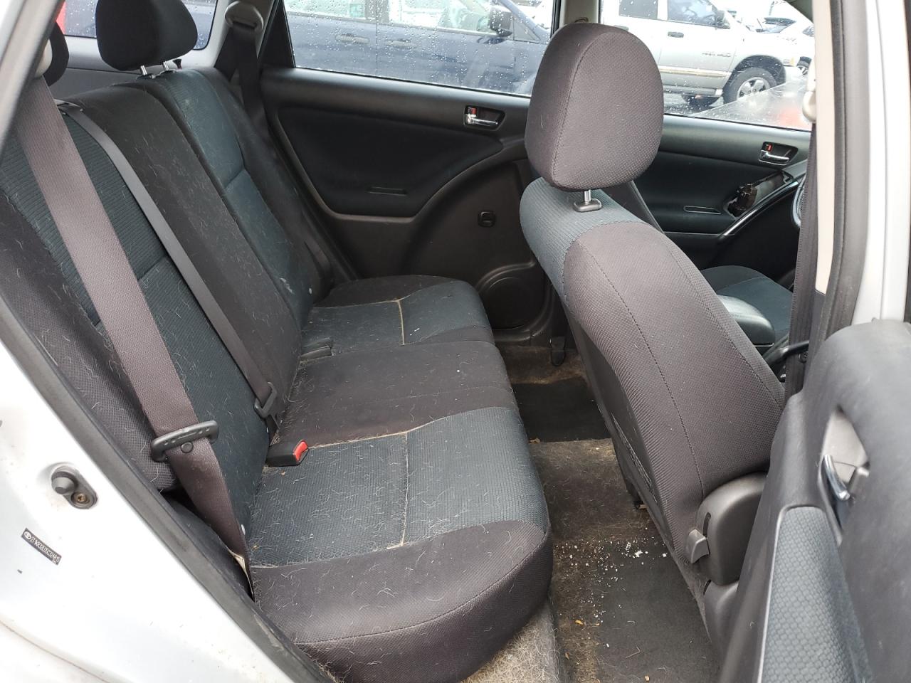 2005 Toyota Corolla - Image 11