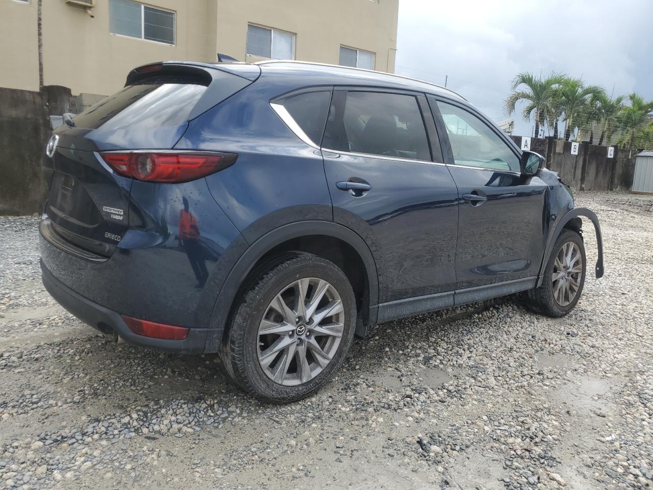 2021 Mazda CX-5 - Image 3