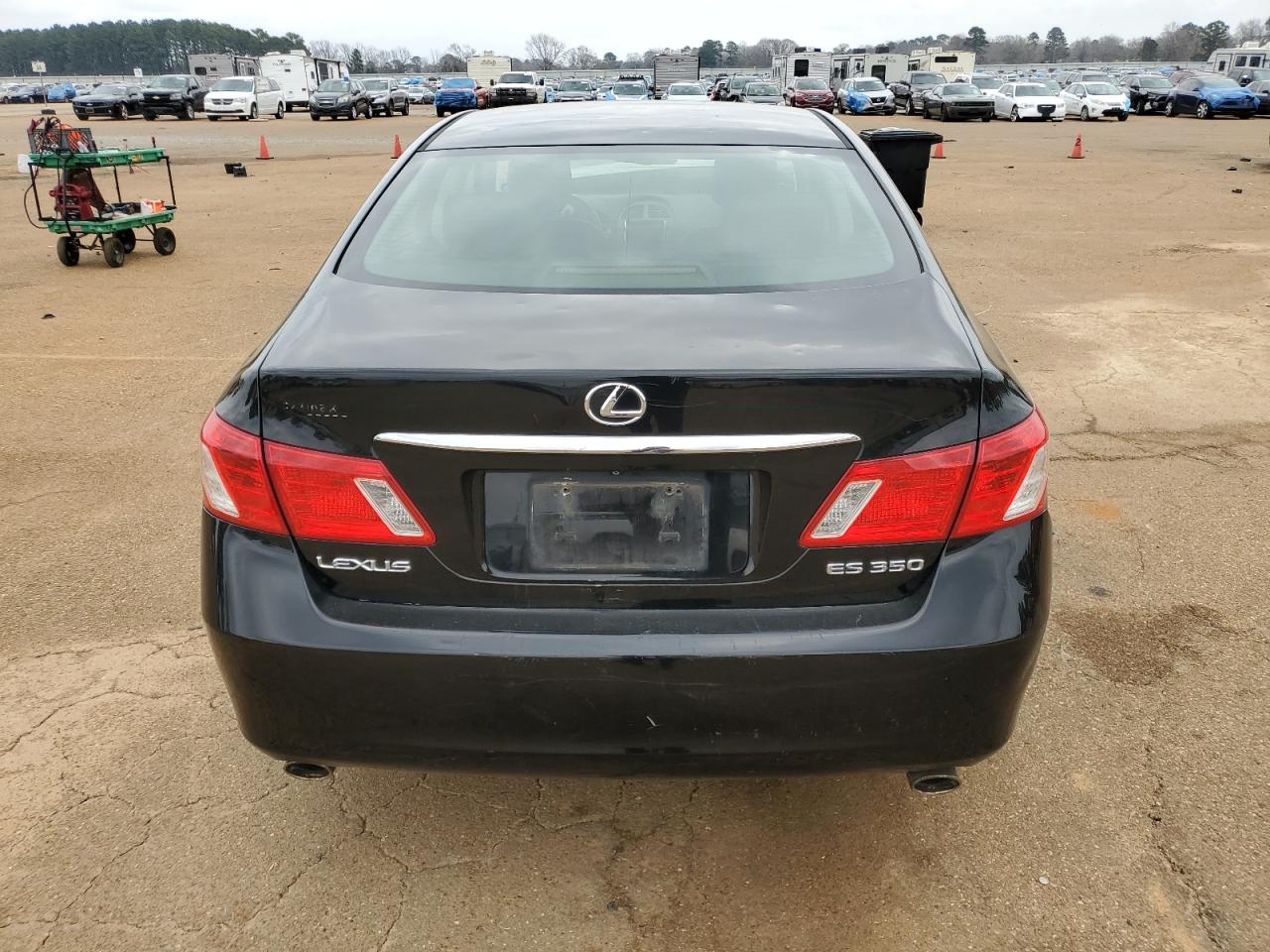 2007 Lexus ES - Image 6