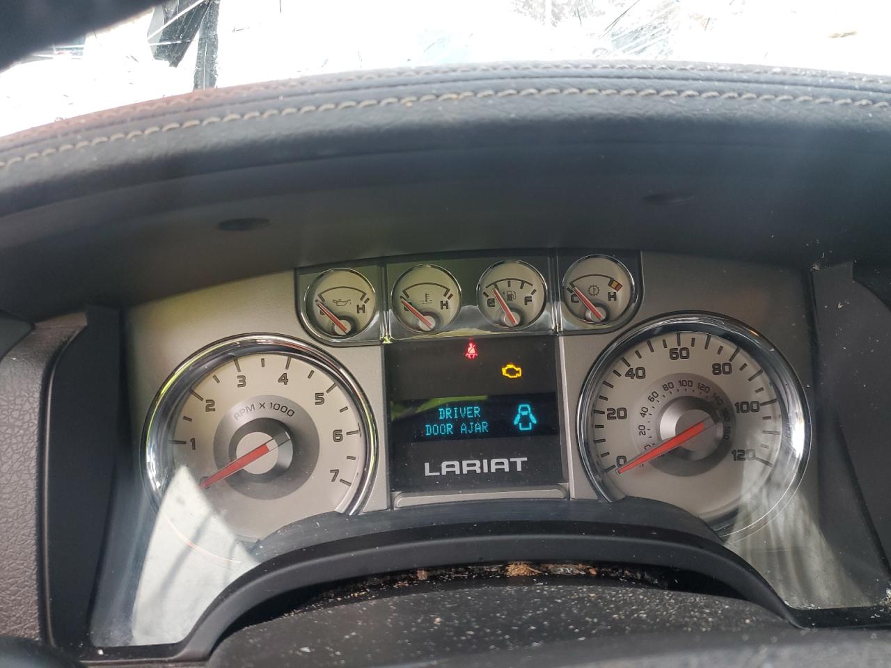 2010 Ford F-150 - Image 9