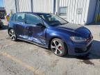 2019 Volkswagen Gti S for Sale in Las Vegas, NV - Side