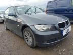 2006 BMW 320I SE AU for sale at Copart YORK