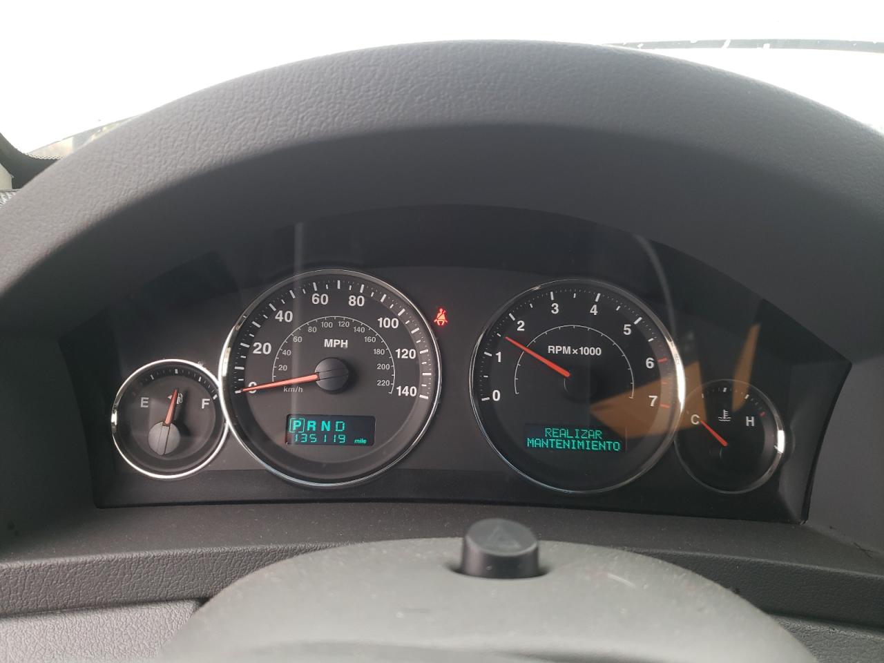 2007 Jeep Grand Cherokee - Image 9
