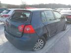 2008 VOLKSWAGEN GOLF MATCH for sale at Copart ST HELENS