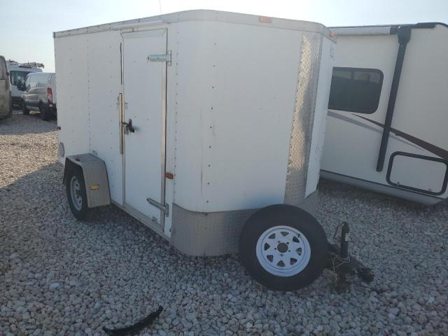 2014 Cargo Enclosed