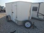 2014 Cargo Enclosed for Sale in Temple, TX - Rear End