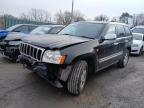 2005 JEEP GRAND CHER for sale at Copart WOLVERHAMPTON